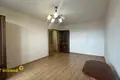 Apartamento 1 habitación 36 m² Minsk, Belarús