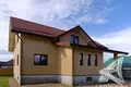 Dom 308 m² Brześć, Białoruś