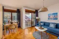 Apartamento 1 habitación 50 m² Dobrota, Montenegro