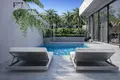 Apartamento 2 habitaciones 146 m² Choeng Thale, Tailandia