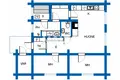 Дом 3 комнаты 70 м² Киттиля, Финляндия