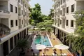 Квартира 2 комнаты 59 м² Golem, Албания