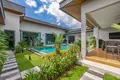4 bedroom Villa 400 m² Pong, Thailand