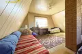 Casa 34 m² Drackauski sielski Saviet, Belarús