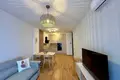 Piso independiente 1 habitacion 45 m² Boreti, Montenegro