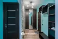 Appartement 1 chambre 41 m² Minsk, Bélarus