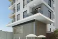 Appartement 55 m² Mahmutlar, Turquie