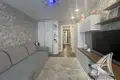2 room apartment 40 m² Brest, Belarus