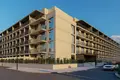 Complexe résidentiel Luma 22 — new residence by TownX with swimming pools and an underground parking in JVC, Dubai
