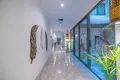 Apartamento 4 habitaciones 1 350 m² Bodrum, Turquía