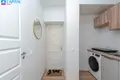 1 room apartment 21 m² in Vilnius, Lithuania