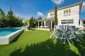 Villa de 4 dormitorios 197 m² Parekklisia, Chipre