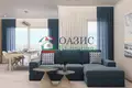 2 bedroom apartment 110 m² Nesebar, Bulgaria