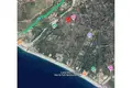 Land 652 m² Lukove, Albania