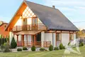 Дом 151 м² Мухавецкий сельский Совет, Беларусь