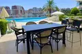 Wohnung 4 zimmer  Alanya, Türkei