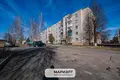 Mieszkanie 3 pokoi 63 m² Marina Horka, Białoruś