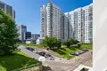 Квартира 3 комнаты 66 м² Минск, Беларусь