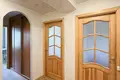 Appartement 2 chambres 48 m² Minsk, Bélarus