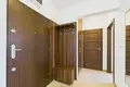 Appartement 2 chambres 54 m² en Varsovie, Pologne