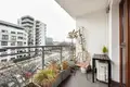 Apartamento 2 habitaciones 45 m² Varsovia, Polonia