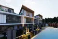 Villa de 5 habitaciones 250 m² Mezitli, Turquía