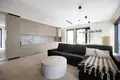 3 room apartment 86 m² in Warsaw, Poland