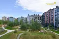 Appartement 2 chambres 63 m² Kalodziscanski sielski Saviet, Bélarus
