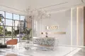 Appartement dans un nouvel immeuble Venice Azizi