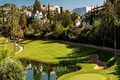 Hotel 25 433 m² in Marbella, Spain