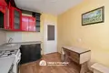 2 bedroom apartment 56 m² Mikhanavichy, Belarus