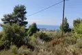 Land 1 room  Metamorfosi, Greece