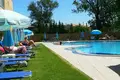 Hotel 400 m² Roda, Grecja