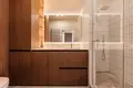 2 room apartment 44 m² in Warsaw, Poland