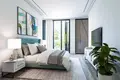 Квартира 2 спальни 241 м² Тиват, Черногория