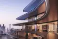 Apartment in a new building Bugatti by Bighatti