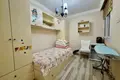 Apartamento 3 habitaciones 110 m² Mezitli, Turquía