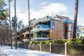 Mieszkanie 5 pokojów 218 m² w Jurmała, Łotwa