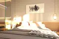 Penthouse 3 bedrooms 158 m² Villajoyosa, Spain