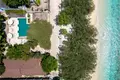 Apartamento 22 habitaciones 1 341 m² Lombok Utara, Indonesia