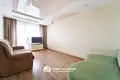 Wohnung 1 zimmer 35 m² Minsk, Belarus