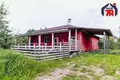 Haus 114 m² Rakauski sielski Saviet, Belarus