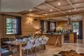 Chalet 5 Schlafzimmer  in Megeve, Frankreich