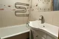 1 bedroom apartment 34 m² Minsk, Belarus