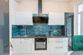 2 room apartment 49 m² Minsk, Belarus