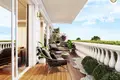 Appartement dans un nouvel immeuble DOLCE VITA