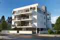 Wohnung 3 Schlafzimmer 156 m² Lakatamia, Zypern