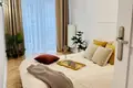 Appartement 2 chambres 49 m² Krobia, Pologne