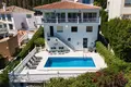 7-Schlafzimmer-Villa 522 m² Mijas, Spanien