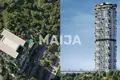 Квартира 2 комнаты 62 м² Дубай, ОАЭ